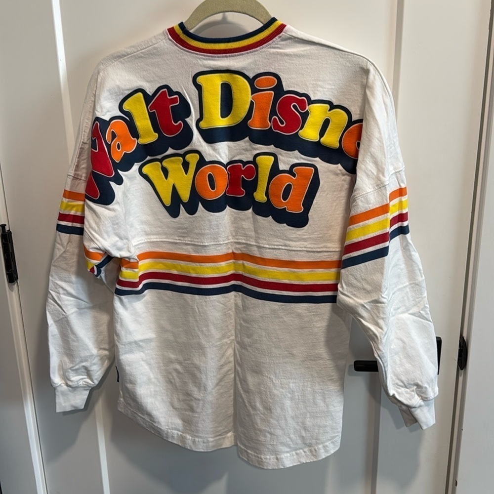 1971 Retro Spirit Jersey Oversized Size X Small